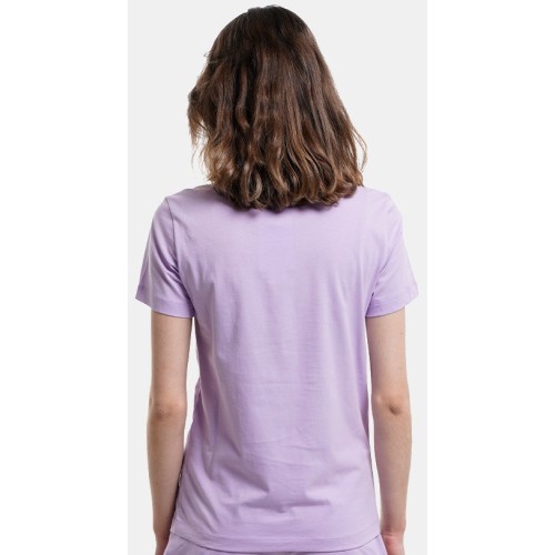 CHAMPION WOMEN’S T-SHIRT ΜΩΒ