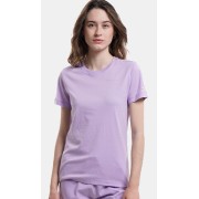 CHAMPION WOMEN’S T-SHIRT ΜΩΒ CHAMPION WOMEN’S T-SHIRT ΜΩΒ
