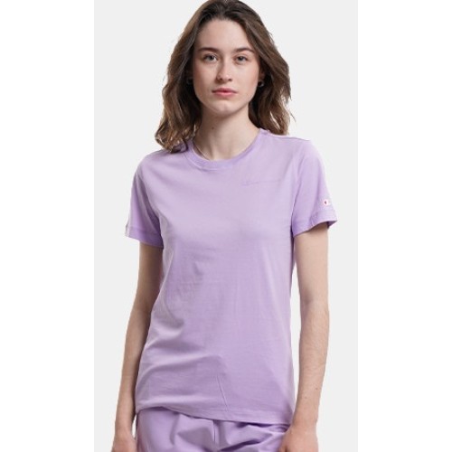 CHAMPION WOMEN’S T-SHIRT ΜΩΒ