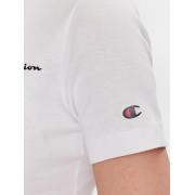 CHAMPION ΦΟΡΕΜΑ REGULAR FIT ΛΕΥΚΟ CHAMPION ΦΟΡΕΜΑ REGULAR FIT ΛΕΥΚΟ