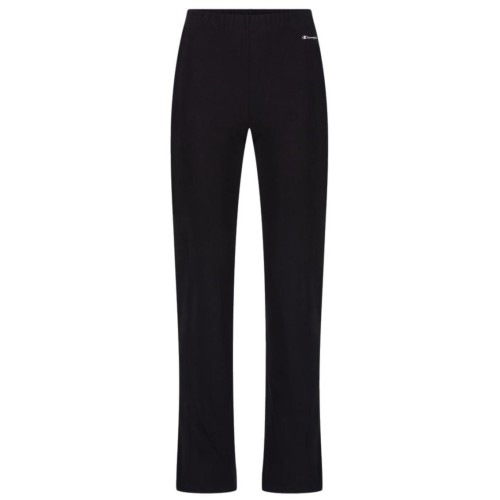 CHAMPION WOMEN'S QUICK-DRY PANTS ΜΑΥΡΟ