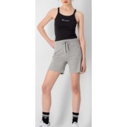 CHAMPION TANK TOP BLACK ΜΑΥΡΟ CHAMPION TANK TOP BLACK ΜΑΥΡΟ