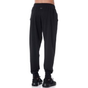 BODYTALK PANTS REGULAR BLACK ΜΑΥΡΟ BODYTALK PANTS REGULAR BLACK ΜΑΥΡΟ