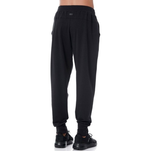 BODYTALK PANTS REGULAR BLACK ΜΑΥΡΟ