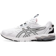 ASICS GEL-QUANTUM 90 ΛΕΥΚΟ ASICS GEL-QUANTUM 90 ΛΕΥΚΟ