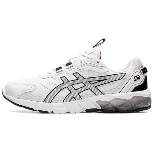 ASICS GEL-QUANTUM 90 ΛΕΥΚΟ