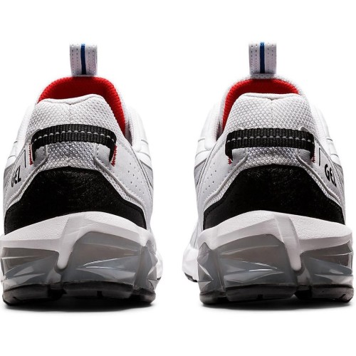 ASICS GEL-QUANTUM 90 ΛΕΥΚΟ ASICS GEL-QUANTUM 90 ΛΕΥΚΟ