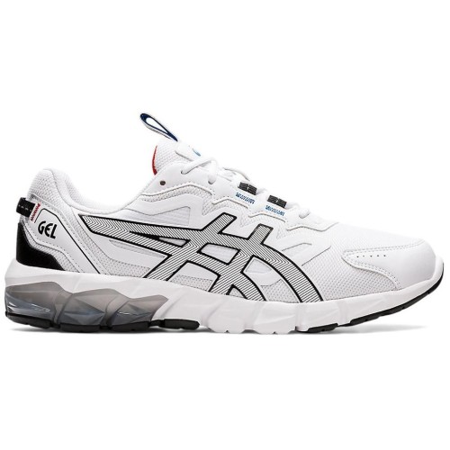 ASICS GEL-QUANTUM 90 ΛΕΥΚΟ