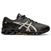 ASICS GEL-QUANTUM 360 VII ΜΑΥΡΟ ASICS GEL-QUANTUM 360 VII ΜΑΥΡΟ