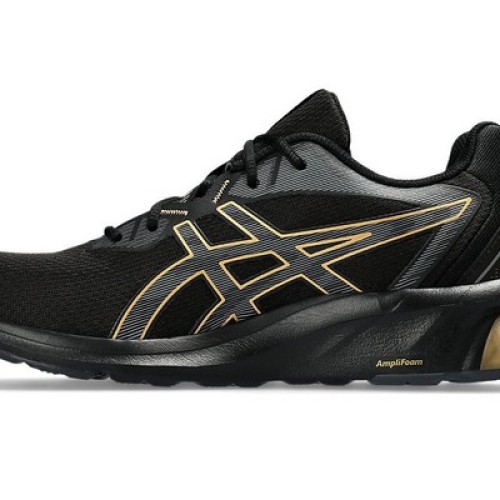 ASICS GEL-QUANTUM 90 IV ΜΑΥΡΟ ASICS GEL-QUANTUM 90 IV ΜΑΥΡΟ