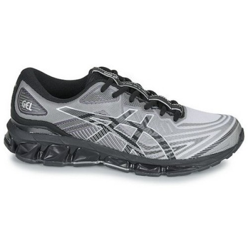 ASICS GEL- QUANTUM 360 VII ΜΑΥΡΟ