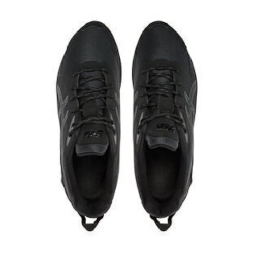 ASICS GEL-QUANTUM 180 LS BLACK ΜΑΥΡΟ ASICS GEL-QUANTUM 180 LS BLACK ΜΑΥΡΟ