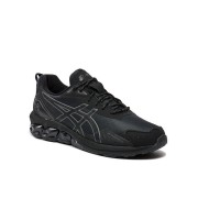 ASICS GEL-QUANTUM 180 LS BLACK ΜΑΥΡΟ ASICS GEL-QUANTUM 180 LS BLACK ΜΑΥΡΟ