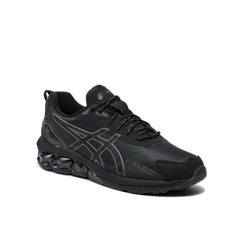 ASICS GEL-QUANTUM 180 LS BLACK ΜΑΥΡΟ