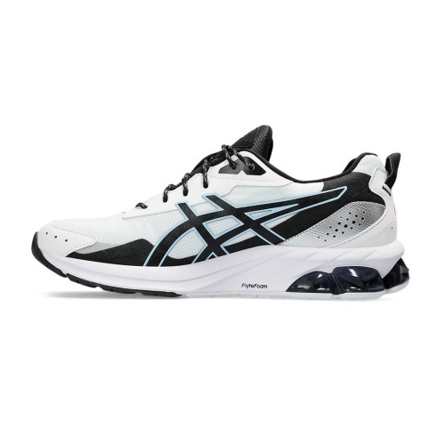 ASICS GEL-QUANTUM 180 ΛΕΥΚΟ ΜΑΥΡΟ ASICS GEL-QUANTUM 180 ΛΕΥΚΟ ΜΑΥΡΟ