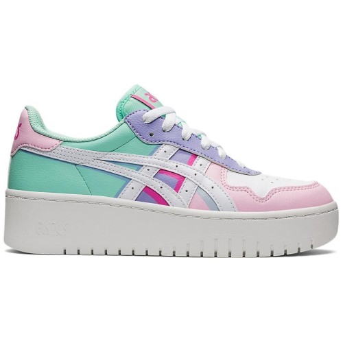 ASICS JAPAN S PF  MULTICOLOR