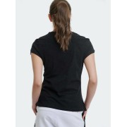 BODYTALK T-SHIRT BLACK ΜΑΥΡΟ BODYTALK T-SHIRT BLACK ΜΑΥΡΟ