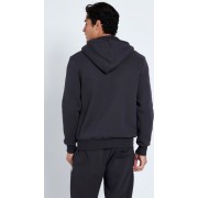 BODYTALK ΖΑΚΕΤΑ ΜΕ ΚΟΥΚΟΥΛΑ ΑΝΔΡΙΚΗ COAL ΑΝΘΡΑΚΙ BODYTALK ΖΑΚΕΤΑ ΜΕ ΚΟΥΚΟΥΛΑ ΑΝΔΡΙΚΗ COAL ΑΝΘΡΑΚΙ