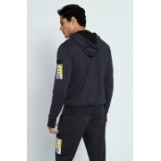 BODYTALK ΖΑΚΕΤΑ ΜΕ ΚΟΥΚΟΥΛΑ ΑΝΔΡΙΚΗ COAL ΑΝΘΡΑΚΙ BODYTALK ΖΑΚΕΤΑ ΜΕ ΚΟΥΚΟΥΛΑ ΑΝΔΡΙΚΗ COAL ΑΝΘΡΑΚΙ