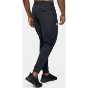 UNDER ARMOUR SPORTSTYLE TRICOT JOGGER ΜΑΥΡΟ UNDER ARMOUR SPORTSTYLE TRICOT JOGGER ΜΑΥΡΟ