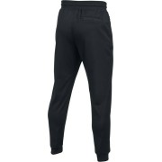 UNDER ARMOUR SPORTSTYLE TRICOT JOGGER ΜΑΥΡΟ UNDER ARMOUR SPORTSTYLE TRICOT JOGGER ΜΑΥΡΟ