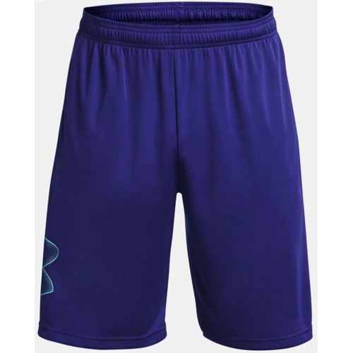 UNDER ARMOUR TECH GRAPHIC SHORT ΜΩΒ UNDER ARMOUR TECH GRAPHIC SHORT ΜΩΒ