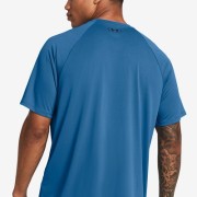 UA THE TECH TEE ΜΠΛΕ ΑΝΤΡΙΚΟ ΜΠΛΕ UA THE TECH TEE ΜΠΛΕ ΑΝΤΡΙΚΟ ΜΠΛΕ