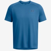 UA THE TECH TEE ΜΠΛΕ ΑΝΤΡΙΚΟ ΜΠΛΕ UA THE TECH TEE ΜΠΛΕ ΑΝΤΡΙΚΟ ΜΠΛΕ