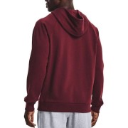 UNDER ARMOUR UA RIVAL FLEECE BIG LOGO HD ΜΠΟΡΤΝΩ UNDER ARMOUR UA RIVAL FLEECE BIG LOGO HD ΜΠΟΡΤΝΩ