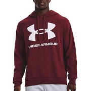 UNDER ARMOUR UA RIVAL FLEECE BIG LOGO HD ΜΠΟΡΤΝΩ UNDER ARMOUR UA RIVAL FLEECE BIG LOGO HD ΜΠΟΡΤΝΩ