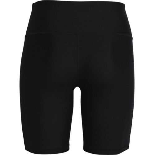 UNDER ARMOUR BIKE SHORT ΜΑΥΡΟ