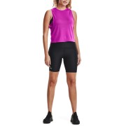 UNDER ARMOUR BIKE SHORT ΜΑΥΡΟ UNDER ARMOUR BIKE SHORT ΜΑΥΡΟ