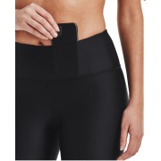 UNDER ARMOUR BIKE SHORT ΜΑΥΡΟ UNDER ARMOUR BIKE SHORT ΜΑΥΡΟ