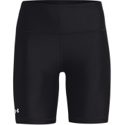 UNDER ARMOUR BIKE SHORT ΜΑΥΡΟ UNDER ARMOUR BIKE SHORT ΜΑΥΡΟ