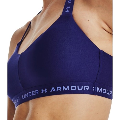 UNDER ARMOUR UA CROSSBACK LOW ΜΑΥΡΟ/ΑΣΠΡΟ UNDER ARMOUR UA CROSSBACK LOW ΜΑΥΡΟ/ΑΣΠΡΟ