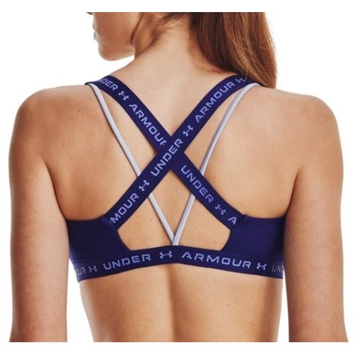 UNDER ARMOUR UA CROSSBACK LOW ΜΑΥΡΟ/ΑΣΠΡΟ UNDER ARMOUR UA CROSSBACK LOW ΜΑΥΡΟ/ΑΣΠΡΟ