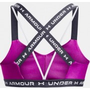 UNDER ARMOUR UA CROSSBACK LOW ΜΑΥΡΟ/ΑΣΠΡΟ UNDER ARMOUR UA CROSSBACK LOW ΜΑΥΡΟ/ΑΣΠΡΟ