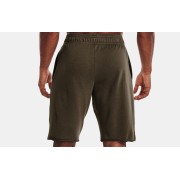 UNDER ARMOUR RIVAL TERRY SHORT ΧΑΚΙ UNDER ARMOUR RIVAL TERRY SHORT ΧΑΚΙ