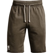 UNDER ARMOUR RIVAL TERRY SHORT ΧΑΚΙ UNDER ARMOUR RIVAL TERRY SHORT ΧΑΚΙ
