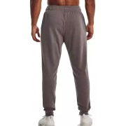 UNDER ARMOUR UA RIVAL TERRY JOGGER ΓΚΡΙ UNDER ARMOUR UA RIVAL TERRY JOGGER ΓΚΡΙ