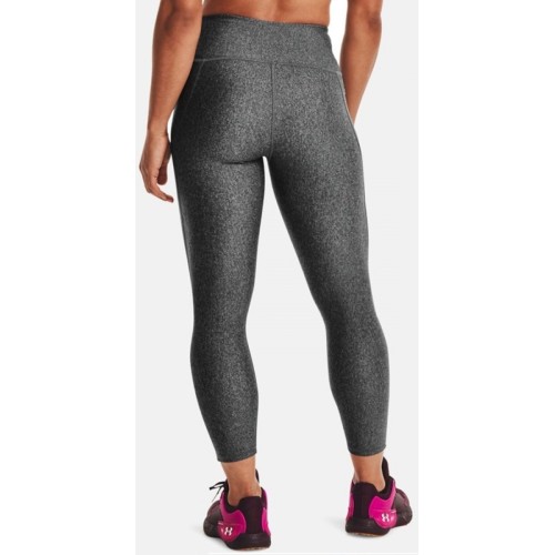 UNDER ARMOUR HG HI ANKLE LEG ΓΚΡΙ