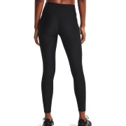 UNDER ARMOUR HIRISE LEG NS ΜΑΥΡΟ