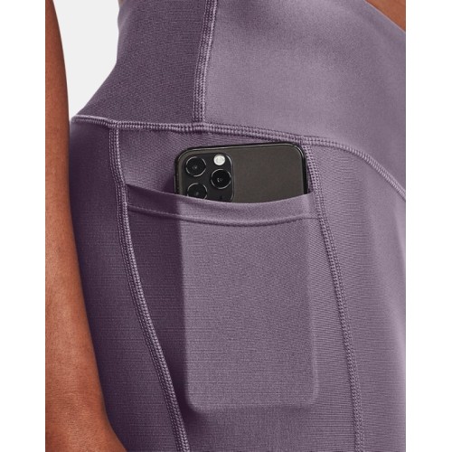 UNDER ARMOUR HG HIRISE LEG NS ΛΙΛΑ