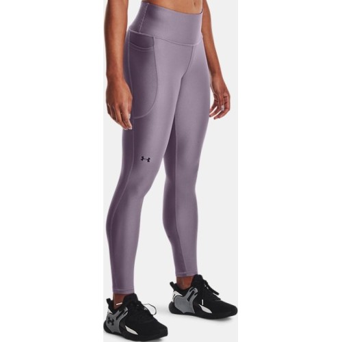 UNDER ARMOUR HG HIRISE LEG NS ΛΙΛΑ