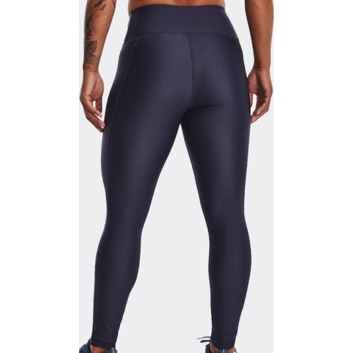 UNDER ARMOUR HIRISE LEG NS  ΜΩΒ