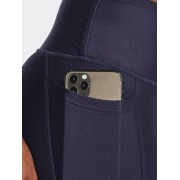 UNDER ARMOUR HIRISE LEG NS ΜΩΒ UNDER ARMOUR HIRISE LEG NS ΜΩΒ