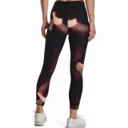 UNDER ARMOUR HG PRINT 7/8 LEGGINGS ΜΑΥΡΟ/ΡΟΖ/ΚΙΤΡΙΝΟ UNDER ARMOUR HG PRINT 7/8 LEGGINGS ΜΑΥΡΟ/ΡΟΖ/ΚΙΤΡΙΝΟ