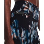 UNDER ARMOUR NERIDIAN PRINT ANKLE LEG ΜΑΥΡΟ/ΜΠΛΕ UNDER ARMOUR NERIDIAN PRINT ANKLE LEG ΜΑΥΡΟ/ΜΠΛΕ