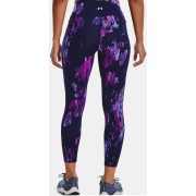 UNDER ARMOUR MERIDIAN PRINT ANKLE LEG ΜΠΛΕ UNDER ARMOUR MERIDIAN PRINT ANKLE LEG ΜΠΛΕ