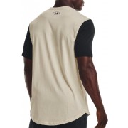 UNDER ARMOUR ATH DEPT CLRBLK SS ΛΕΥΚΟ/ΜΑΥΡΟ/ΚΟΚΚΙΝΟ UNDER ARMOUR ATH DEPT CLRBLK SS ΛΕΥΚΟ/ΜΑΥΡΟ/ΚΟΚΚΙΝΟ